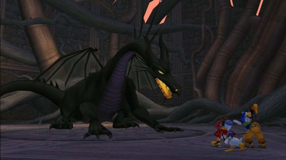 Kingdom Hearts HD 1.5 Remix - Imagen 27